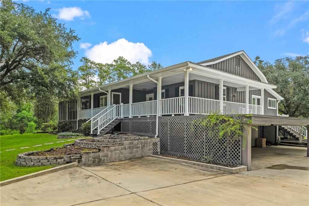 Homes for sale in Lacombe, LA | 59246 Cypress Bayou Lane, Lacombe, LA 70445 | MLS# NO2510450