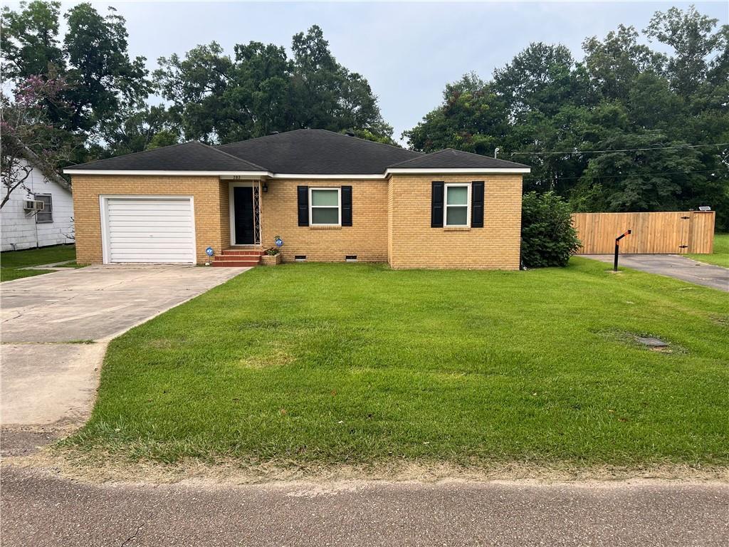 Homes for sale in Independence, LA | 282 Pine Street, Independence, LA 70443 | MLS# NO2511214