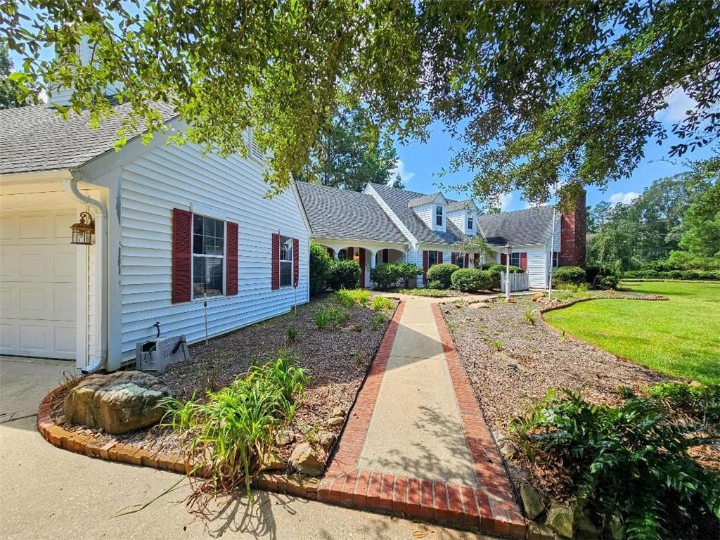 Homes for sale in Winnfield, LA | 222 Hickory Ridge Road, Winnfield, LA 71483 | MLS# CN2511404