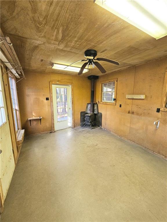 Homes for sale in Winnfield, LA | 222 Hickory Ridge Road, Winnfield, LA 71483 | MLS# CN2511404