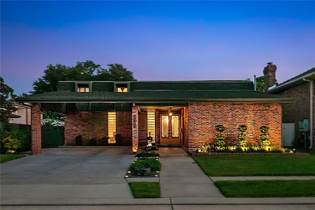 Homes for sale in New Orleans, LA | 5593 Jacquelyn Court, New Orleans, LA 70124 | MLS# NO2511419