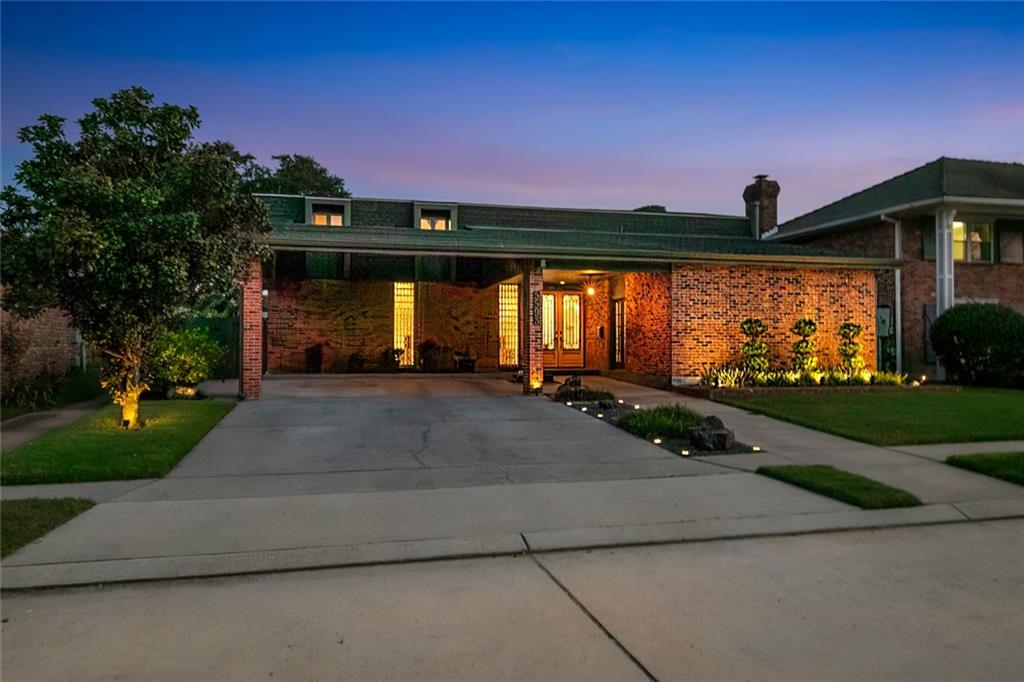 Homes for sale in New Orleans, LA | 5593 Jacquelyn Court, New Orleans, LA 70124 | MLS# NO2511419