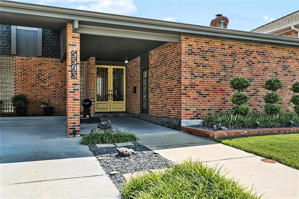 Homes for sale in New Orleans, LA | 5593 Jacquelyn Court, New Orleans, LA 70124 | MLS# NO2511419