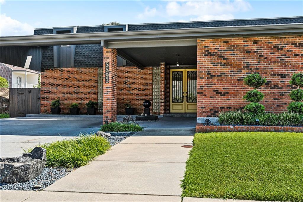 Homes for sale in New Orleans, LA | 5593 Jacquelyn Court, New Orleans, LA 70124 | MLS# NO2511419