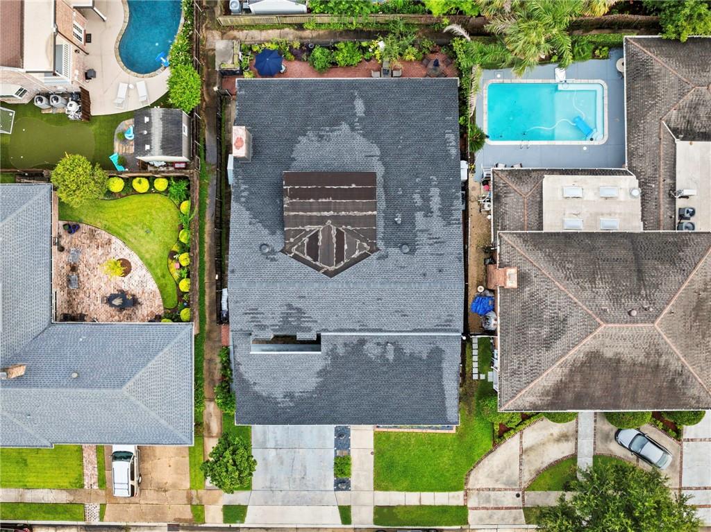 Homes for sale in New Orleans, LA | 5593 Jacquelyn Court, New Orleans, LA 70124 | MLS# NO2511419