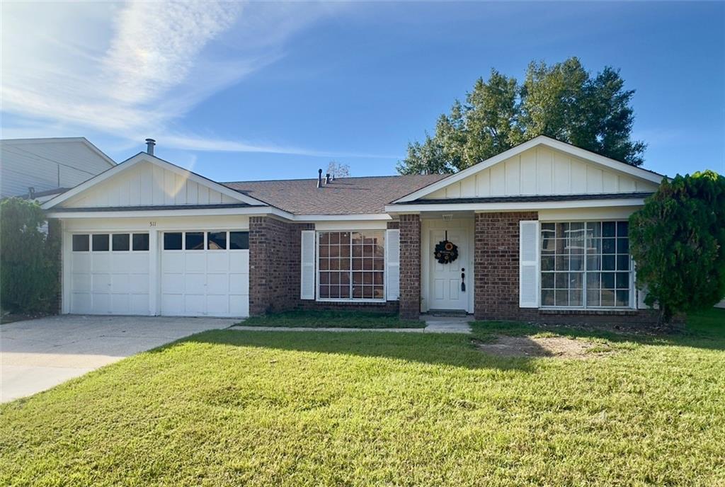 Homes for sale in Slidell, LA | 511 Portsmouth Dr, Slidell, LA 70460 | MLS# NO2511583