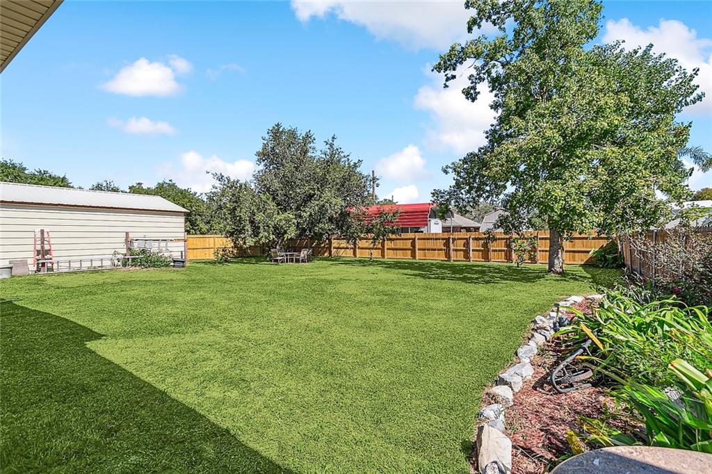 Homes for sale in Lafitte, LA | 1929 Jean Lafitte Boulevard, Lafitte, LA 70067 | MLS# NO2511174