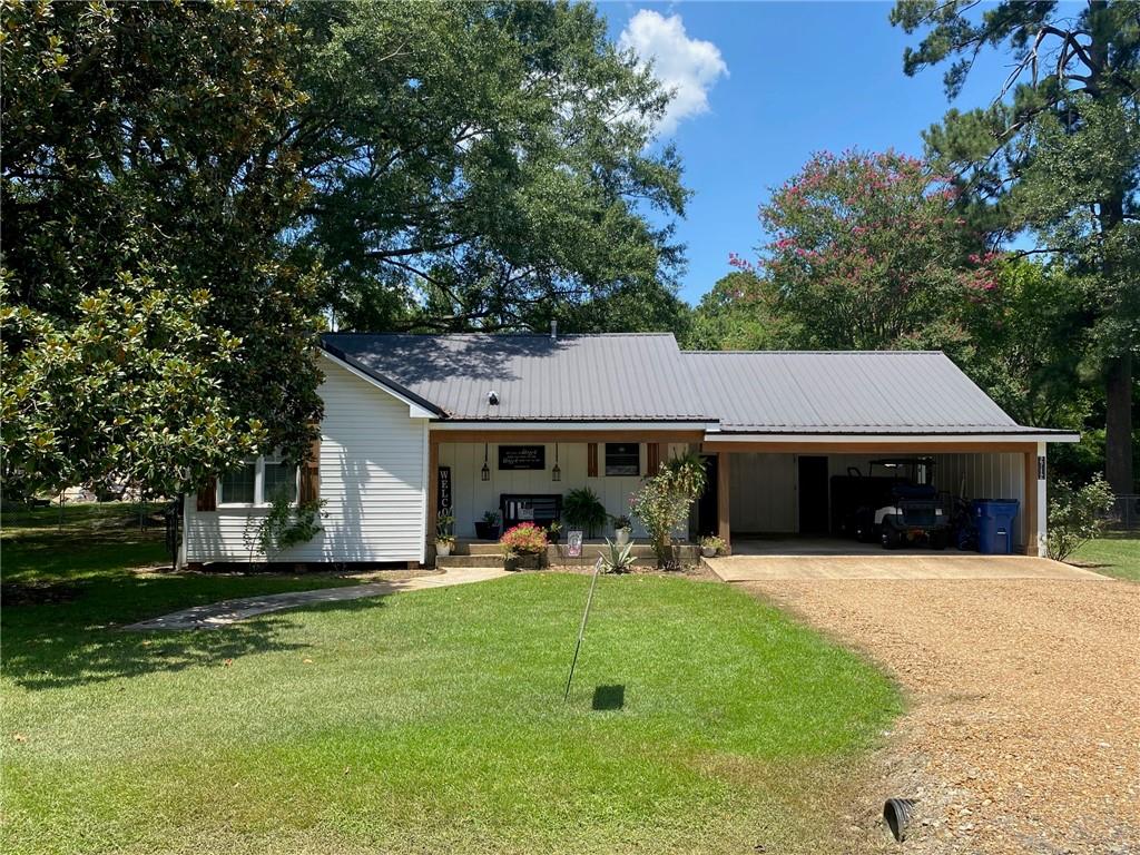 Homes for sale in Olla, LA | 2712 Church Street, Olla, LA 71465 | MLS# CN2511529