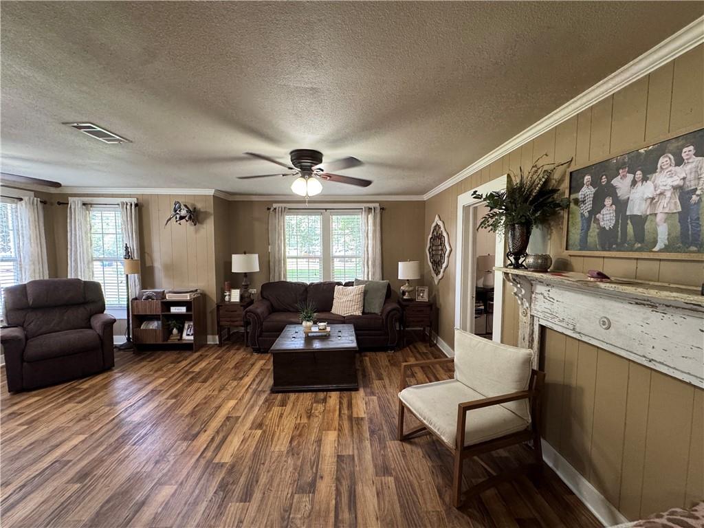 Homes for sale in Olla, LA | 2712 Church Street, Olla, LA 71465 | MLS# CN2511529