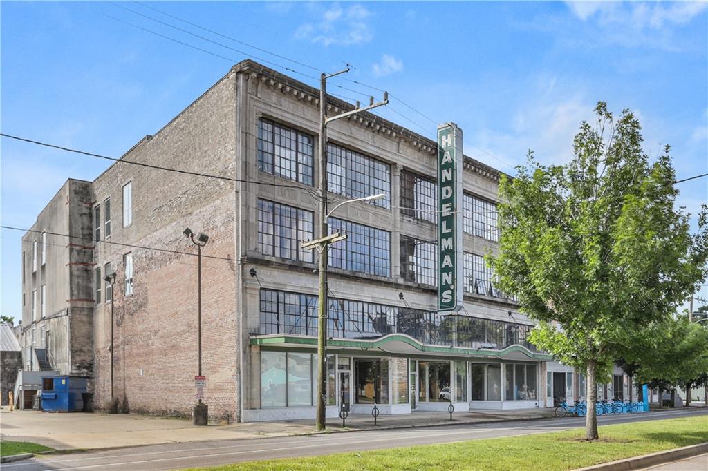 Homes for sale in New Orleans, LA | 1824 Oretha Castle Haley Boulevard #204, New Orleans, LA 70113 | MLS# NO2511534