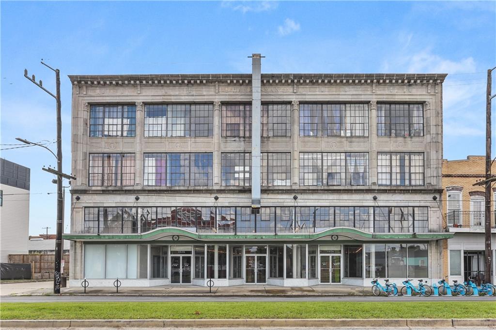 Homes for sale in New Orleans, LA | 1824 Oretha Castle Haley Boulevard #209, New Orleans, LA 70113 | MLS# NO2511563