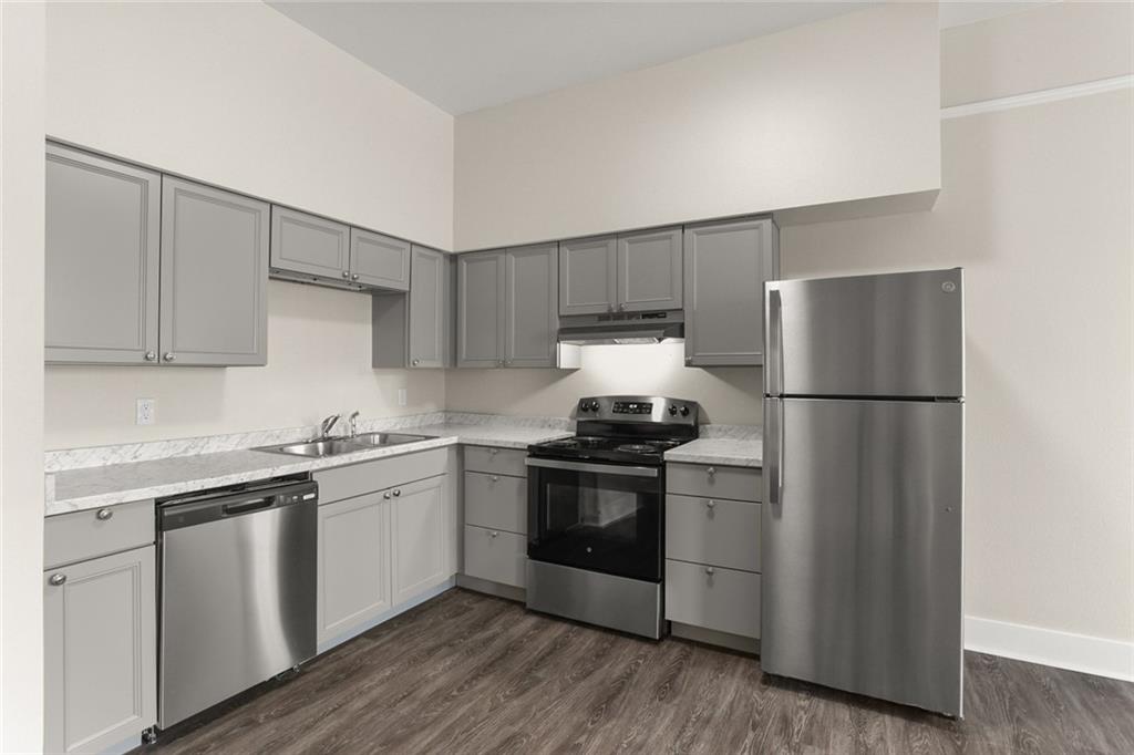 Homes for sale in New Orleans, LA | 1824 Oretha Castle Haley Boulevard #209, New Orleans, LA 70113 | MLS# NO2511563