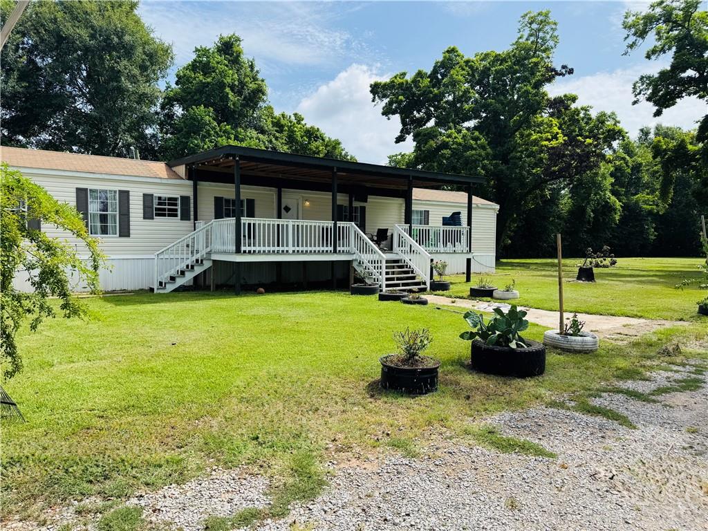 Homes for sale in Alexandria, LA | 2013 Cappel Road, Alexandria, LA 71303 | MLS# CN2511831