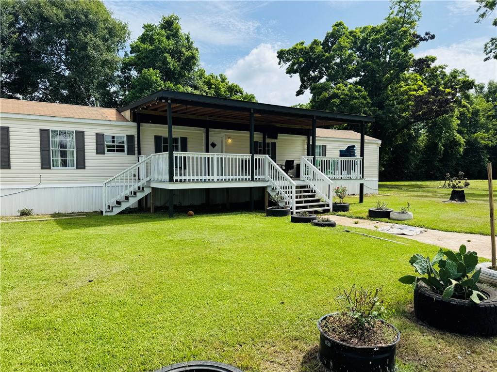 Homes for sale in Alexandria, LA | 2013 Cappel Road, Alexandria, LA 71303 | MLS# CN2511831