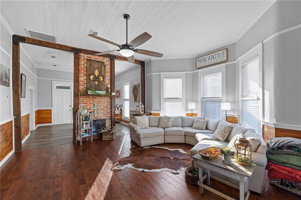 Homes for sale in Ponchatoula, LA | 301 N Seventh Street, Ponchatoula, LA 70454 | MLS# NO2512023