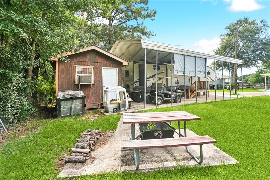 Homes for sale in Robert, LA | 46091 445 Lot#37 Hwy, Robert, LA 70455 | MLS# NO2512092