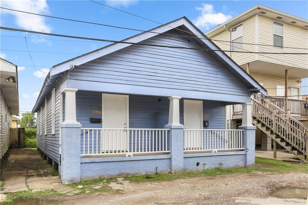 Homes for sale in New Orleans, LA | 7708 Coolidge Court, New Orleans, LA 70125 | MLS# NO2512108