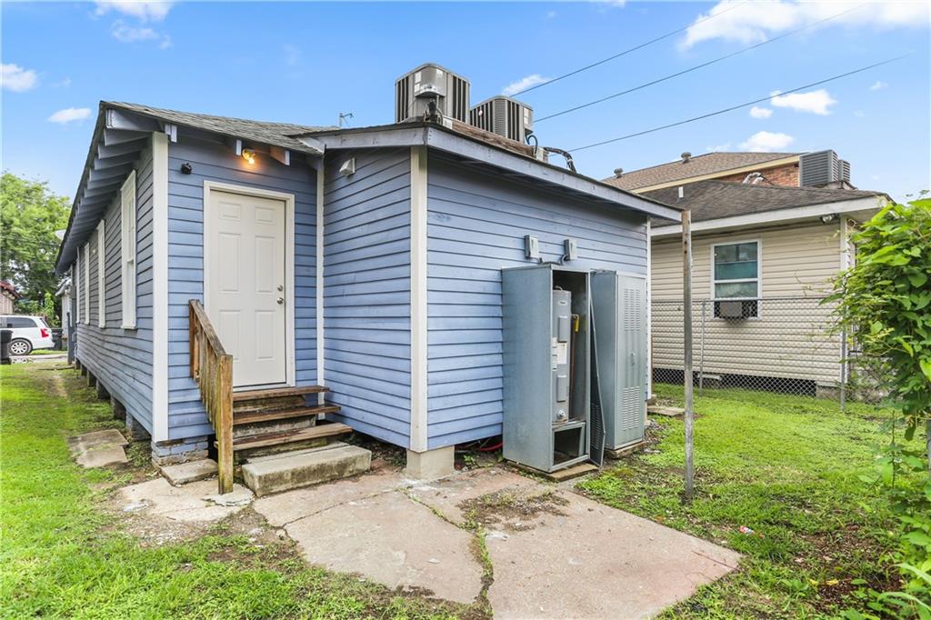 Homes for sale in New Orleans, LA | 7708 Coolidge Court, New Orleans, LA 70125 | MLS# NO2512108