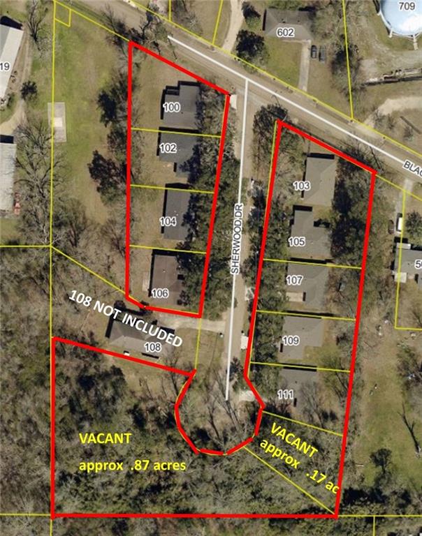 Homes for sale in Hammond, LA | 100 11 Sherwood Dr, Hammond, LA 70401 | MLS# NO2512088