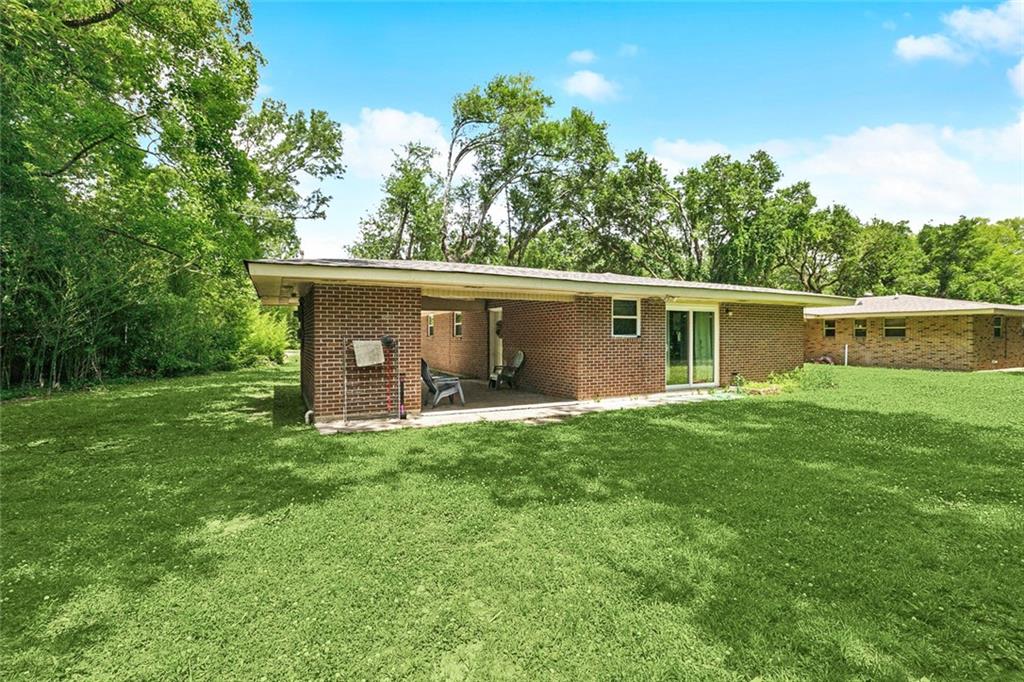 Homes for sale in Hammond, LA | 100 11 Sherwood Dr, Hammond, LA 70401 | MLS# NO2512088