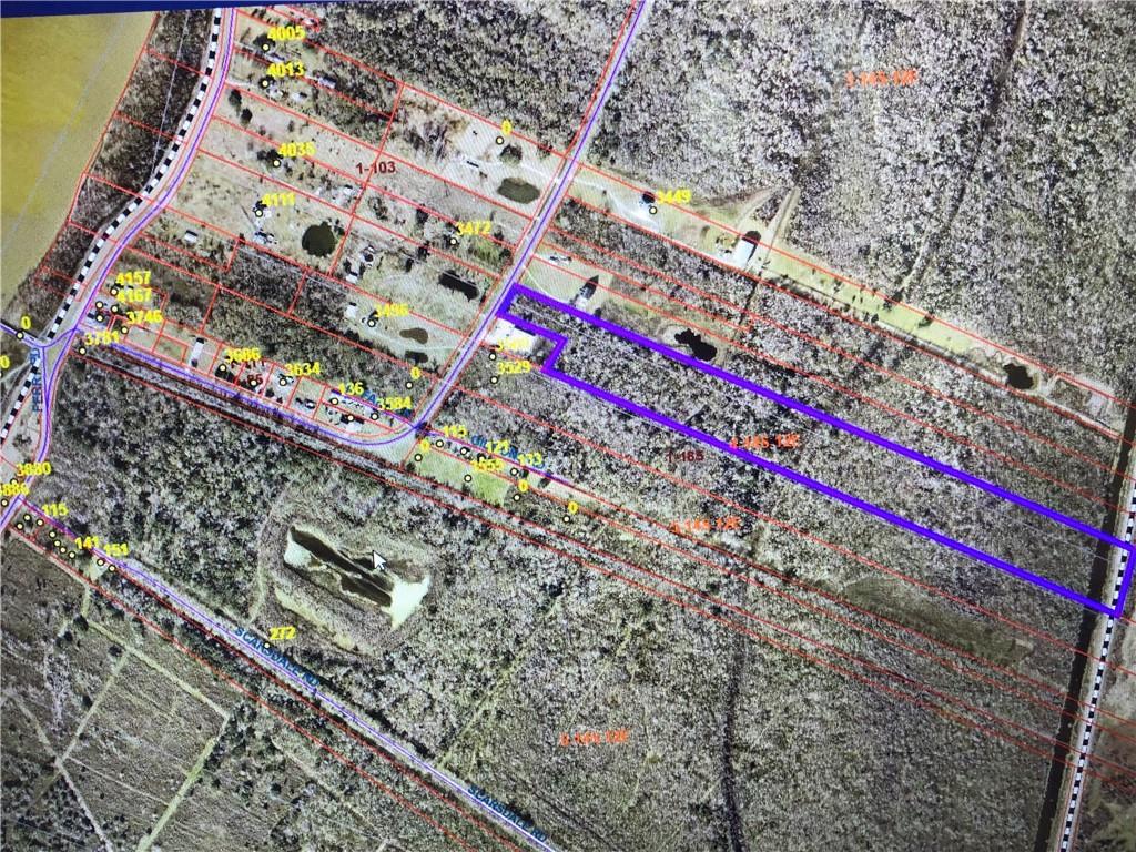 Homes for sale in Braithwaite, LA | Lot 2c1a2 Hwy 39, Braithwaite, LA 70040 | MLS# NO2512083