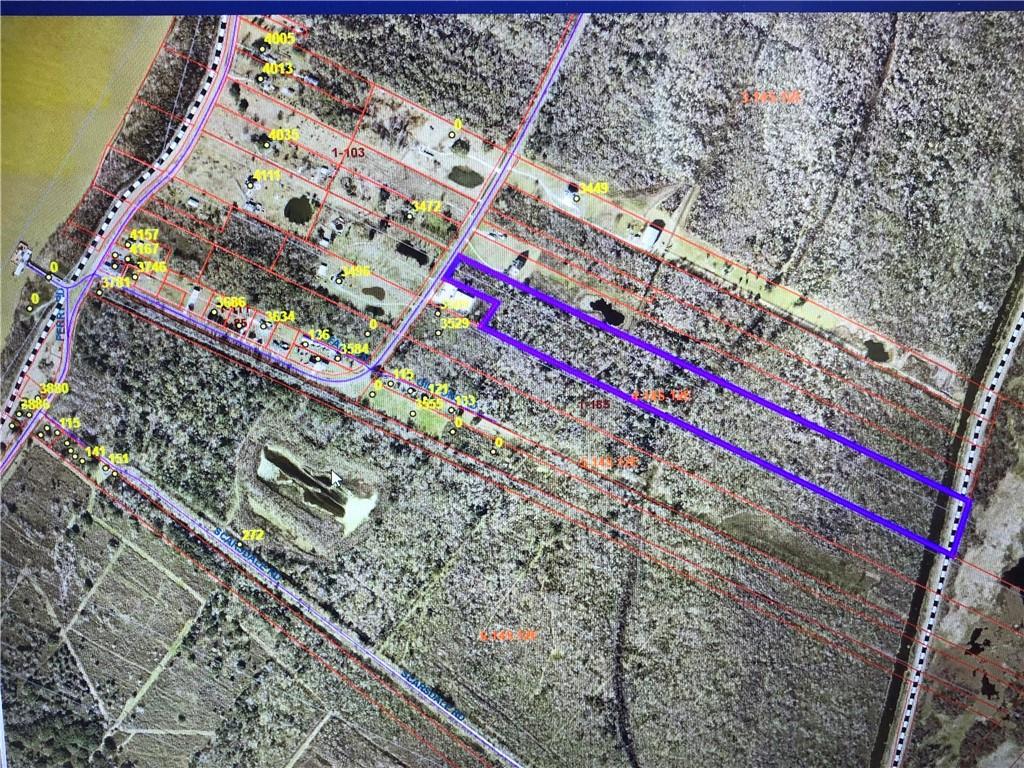 Homes for sale in Braithwaite, LA | Lot 2c1a2 Hwy 39, Braithwaite, LA 70040 | MLS# NO2512083