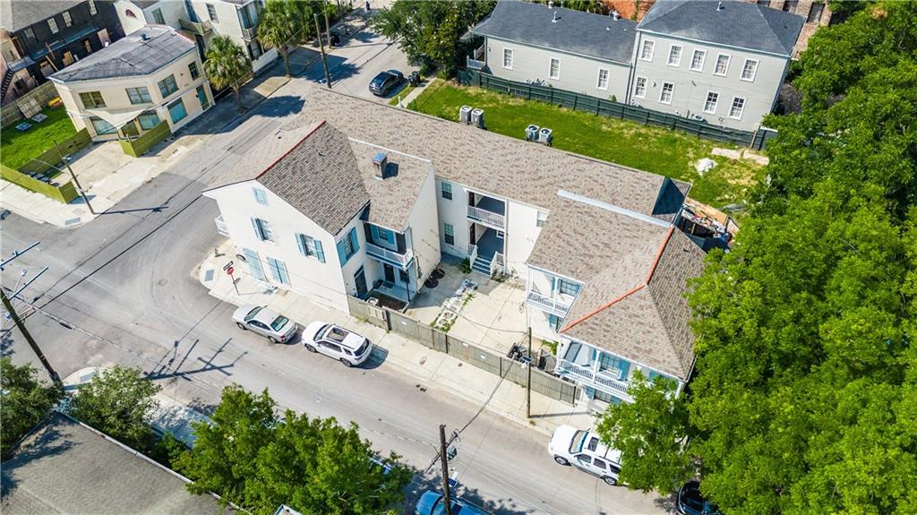 Homes for sale in New Orleans, LA | 1201 Baronne Street, New Orleans, LA 70113 | MLS# NO2512206