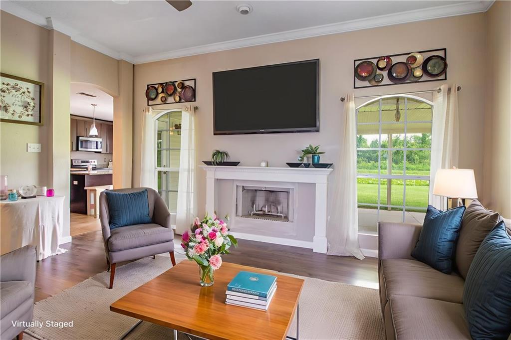 Homes for sale in Laplace, LA | 82 Moss Dr, Laplace, LA 70068 | MLS# NO2511957