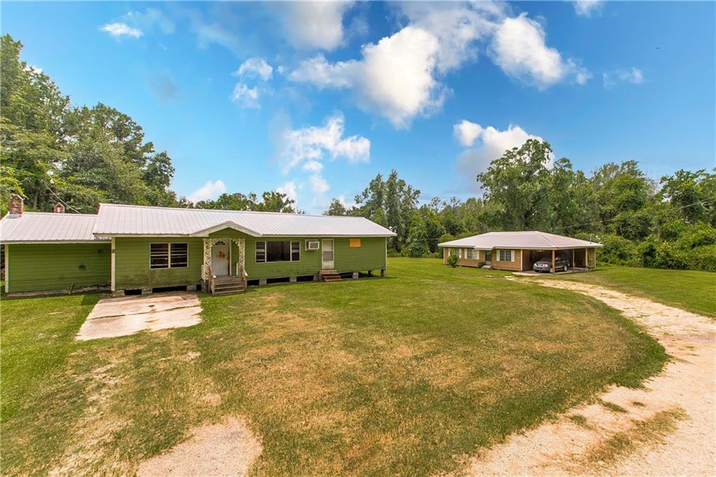 Homes for sale in Bogalusa, LA | 1970 Avenue L Avenue, Bogalusa, LA 70427 | MLS# NO2511870