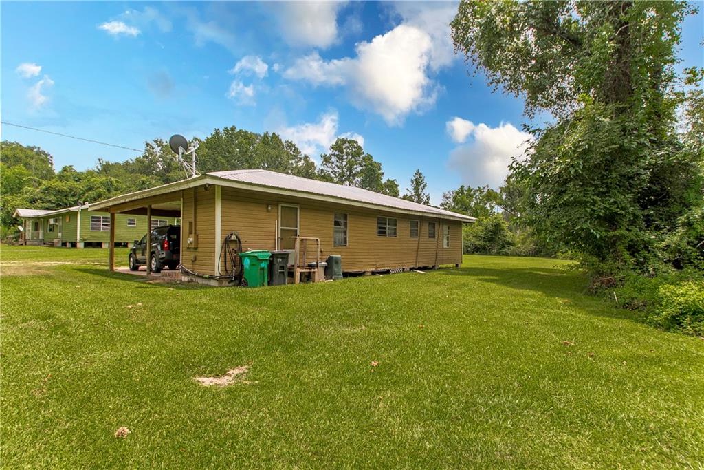 Homes for sale in Bogalusa, LA | 1970 Avenue L Avenue, Bogalusa, LA 70427 | MLS# NO2511870