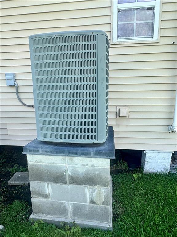 Homes for sale in New Orleans, LA | 4414 Ray Avenue, New Orleans, LA 70126 | MLS# NO2512334