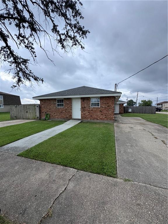 Homes for sale in Kenner, LA | 140 14 27th Street, Kenner, LA 70062 | MLS# NO2509892