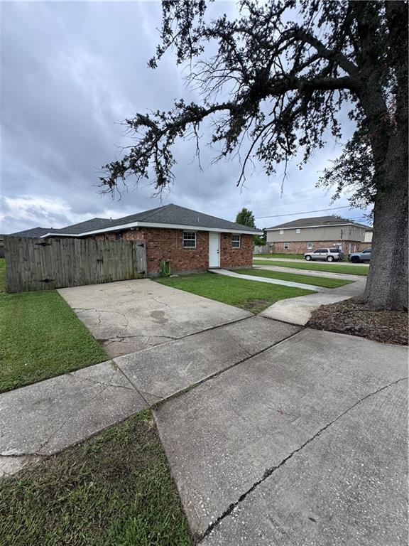 Homes for sale in Kenner, LA | 140 14 27th Street, Kenner, LA 70062 | MLS# NO2509892