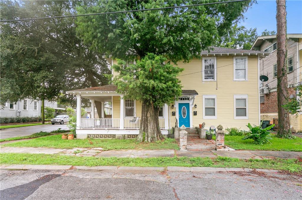 Homes for sale in New Orleans, LA | 3350 Jena Street, New Orleans, LA 70125 | MLS# NO2512819