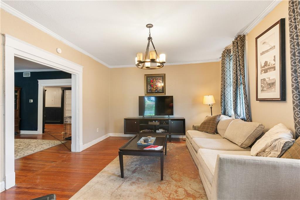 Homes for sale in New Orleans, LA | 3350 Jena Street, New Orleans, LA 70125 | MLS# NO2512819