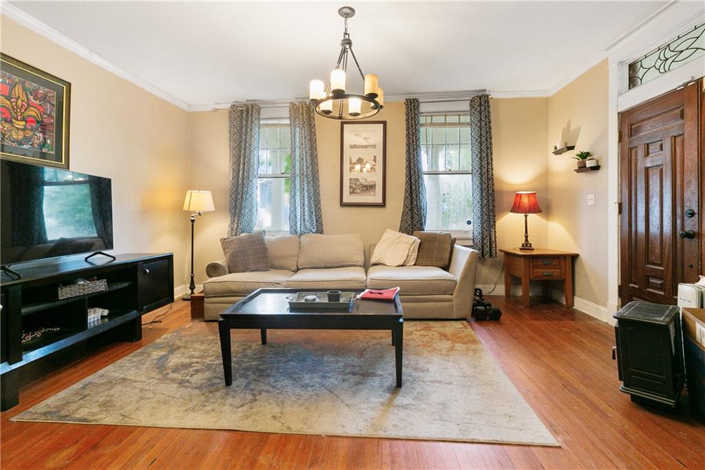 Homes for sale in New Orleans, LA | 3350 Jena Street, New Orleans, LA 70125 | MLS# NO2512819