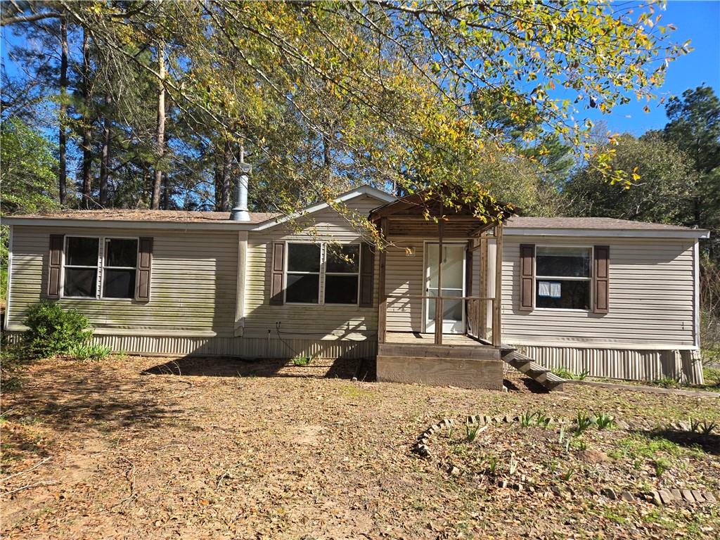 Homes for sale in Campti, LA | 221 Lebrum Street, Campti, LA 71411 | MLS# CN2512739