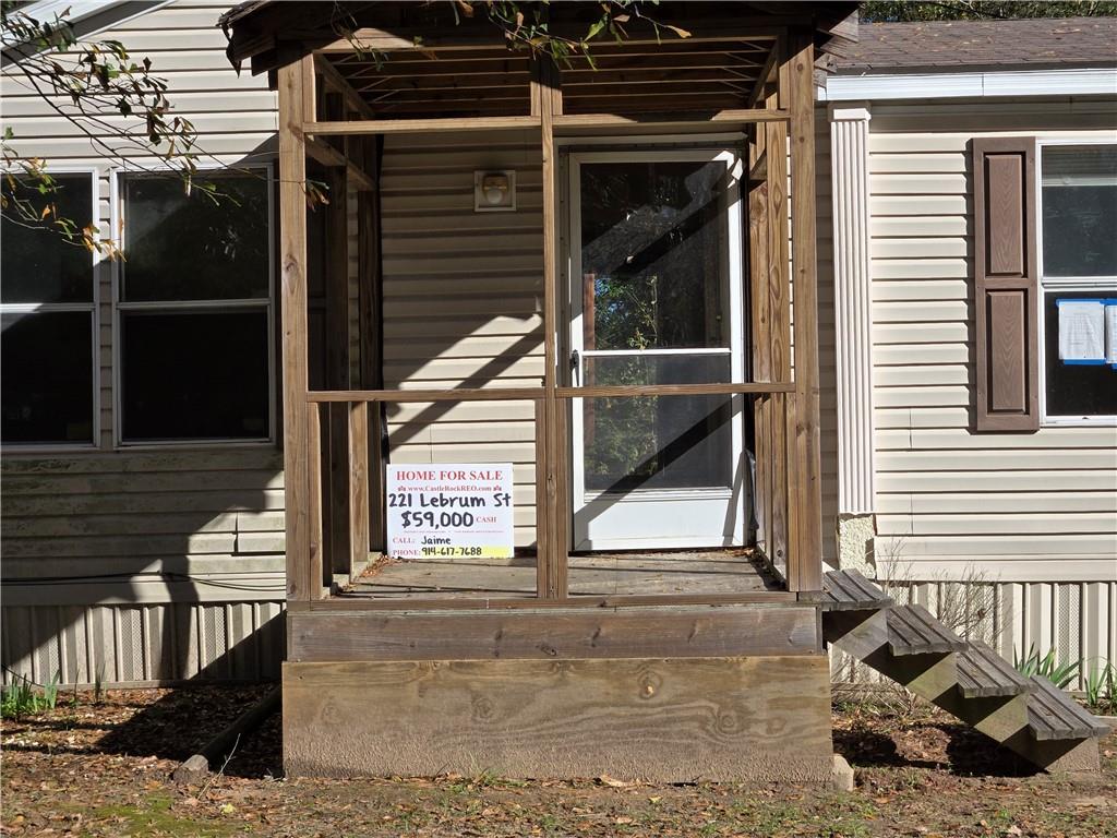 Homes for sale in Campti, LA | 221 Lebrum Street, Campti, LA 71411 | MLS# CN2512739