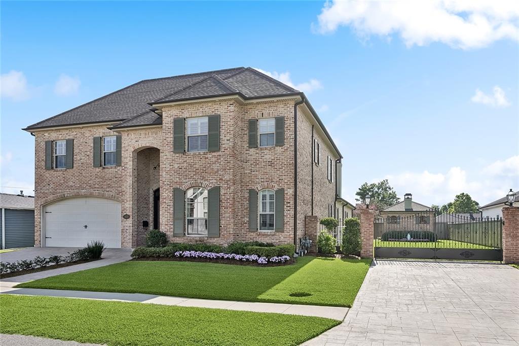 Homes for sale in Metairie, LA | 1435 Cherokee Avenue, Metairie, LA 70005 | MLS# NO2511038