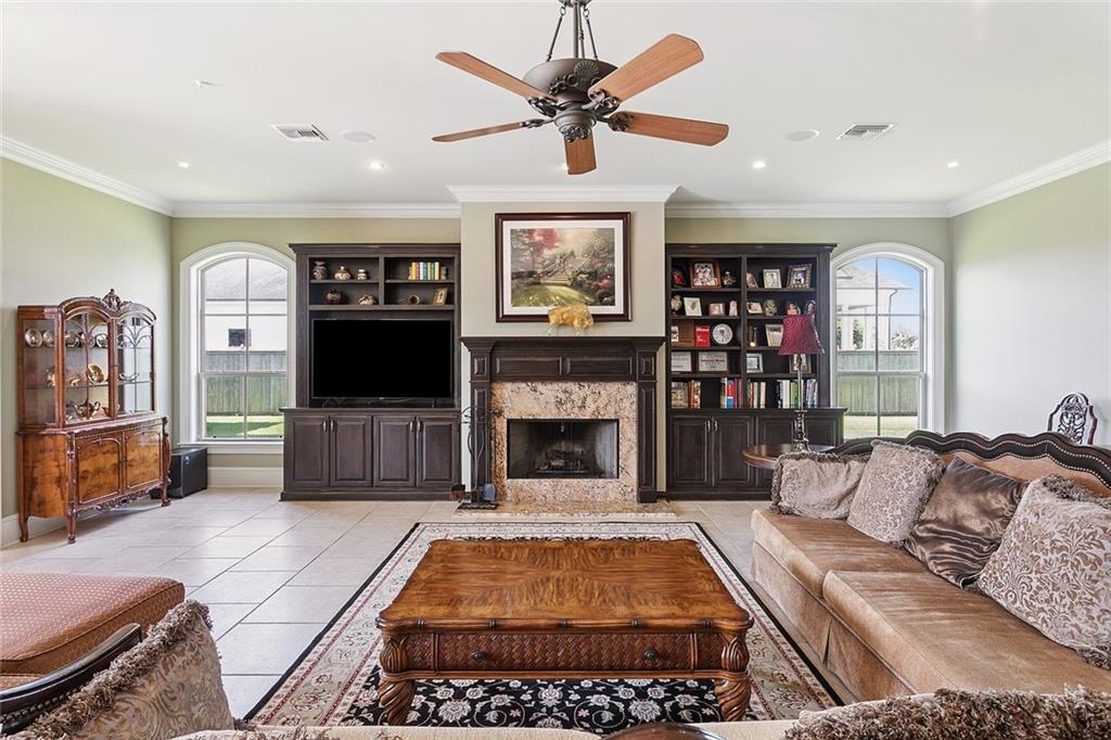 Homes for sale in Metairie, LA | 1435 Cherokee Avenue, Metairie, LA 70005 | MLS# NO2511038