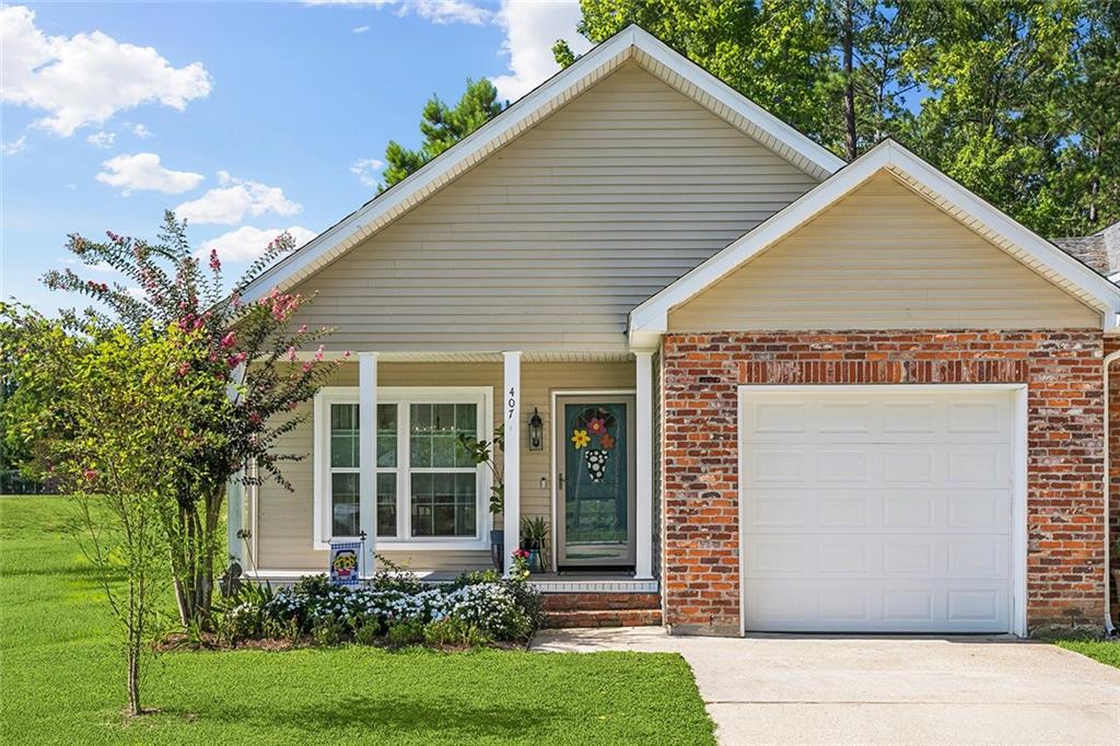 Homes for sale in Mandeville, LA | 407 Juliette Lane, Mandeville, LA 70448 | MLS# NO2513284