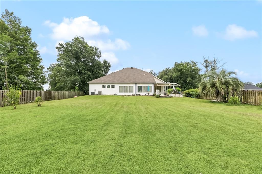 Homes for sale in Waggaman, LA | 104 S Kenner Avenue, Waggaman, LA 70094 | MLS# NO2513026