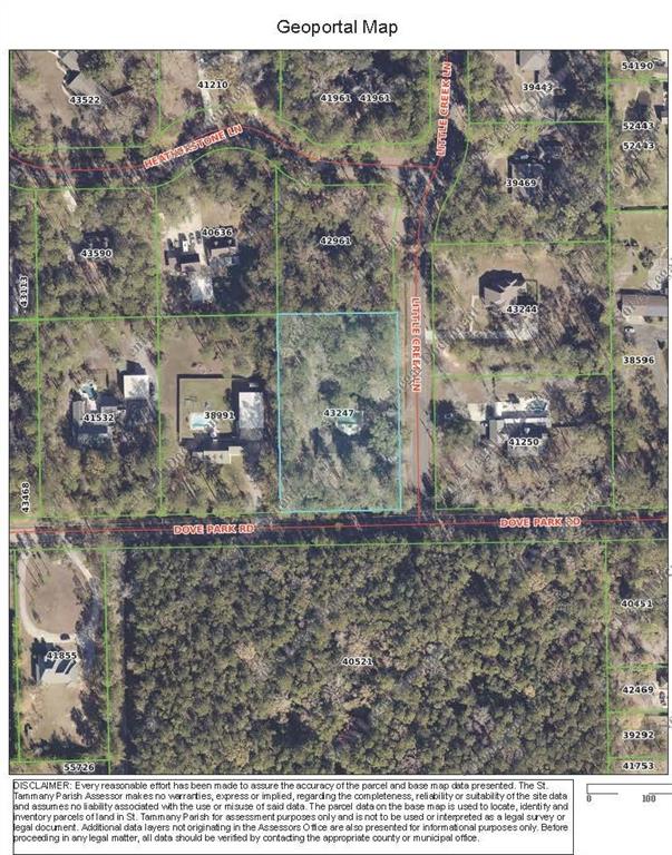 Homes for sale in Covington, LA | 599 Dove Park Road, Covington, LA 70433 | MLS# NO2512547