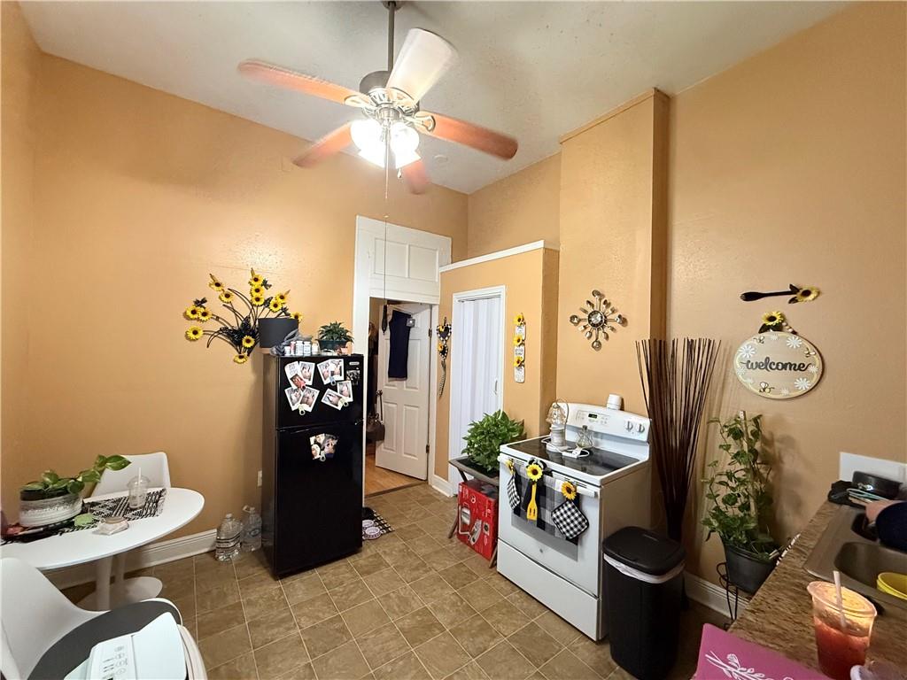 Homes for sale in New Orleans, LA | 2717 2Nd Street, New Orleans, LA 70113 | MLS# NO2512291