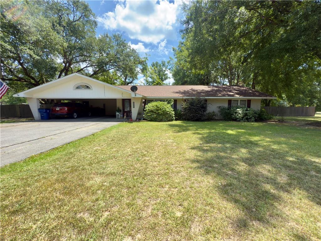 Homes for sale in Olla, LA | 2035 Ash Street, Olla, LA 71465 | MLS# CN2513753