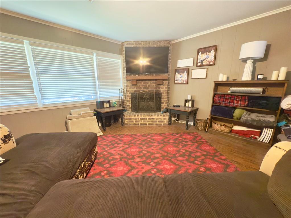 Homes for sale in Olla, LA | 2035 Ash Street, Olla, LA 71465 | MLS# CN2513753