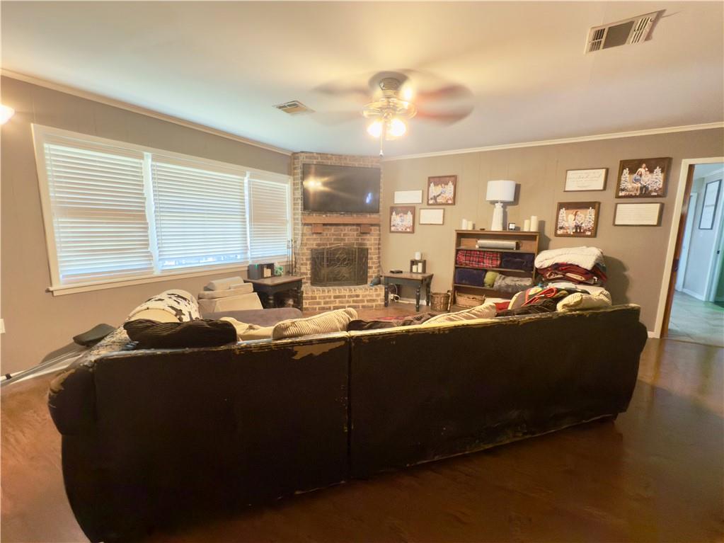 Homes for sale in Olla, LA | 2035 Ash Street, Olla, LA 71465 | MLS# CN2513753