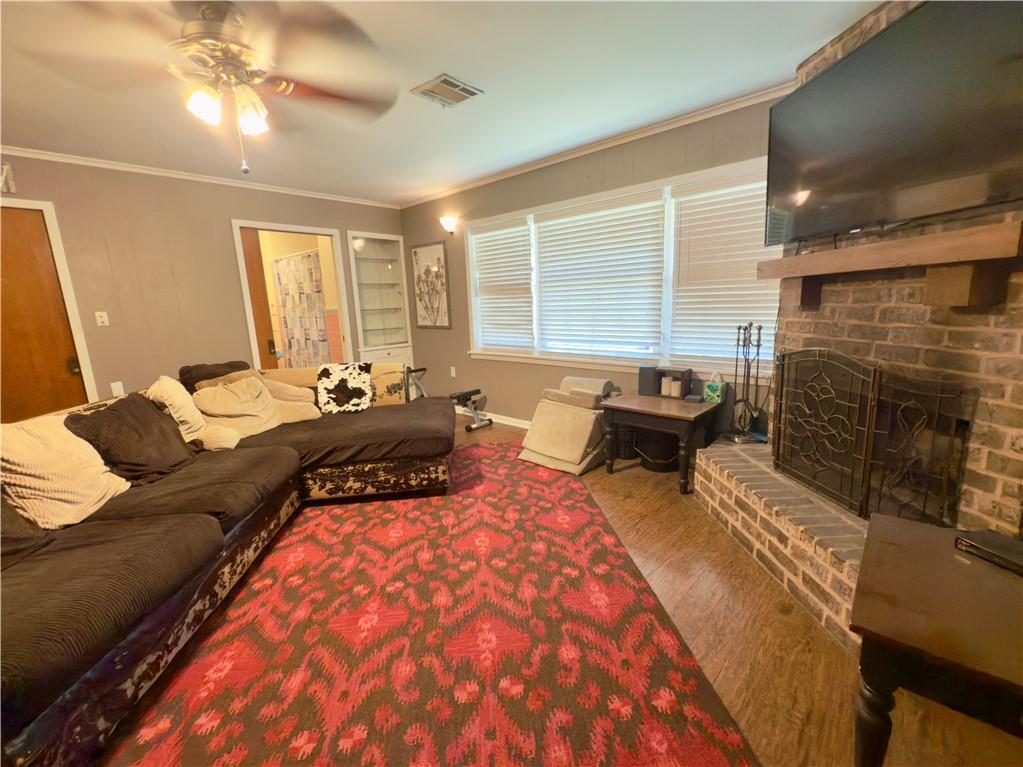 Homes for sale in Olla, LA | 2035 Ash Street, Olla, LA 71465 | MLS# CN2513753