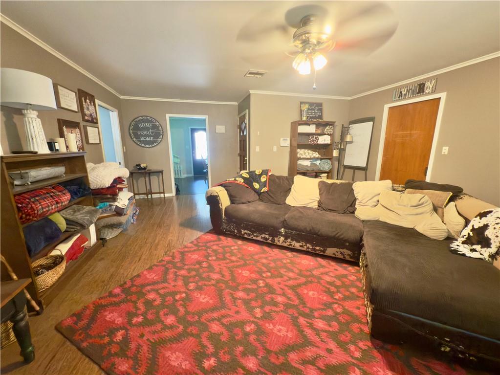 Homes for sale in Olla, LA | 2035 Ash Street, Olla, LA 71465 | MLS# CN2513753