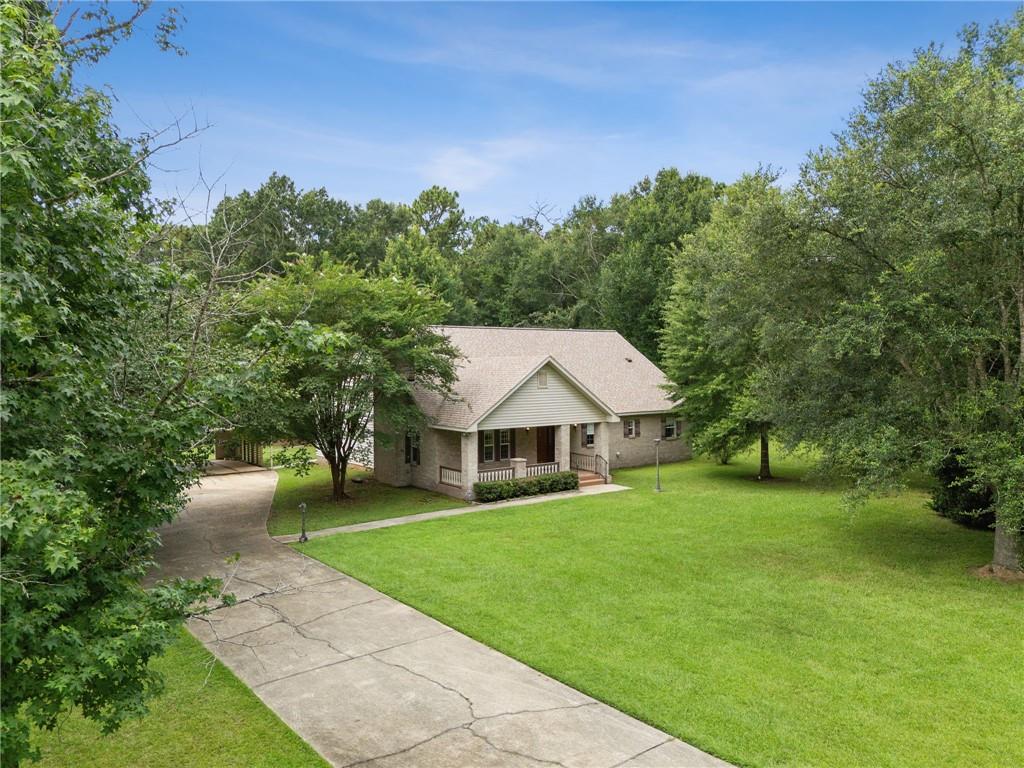 Homes for sale in Folsom, LA | 13268 Stonelake Dr, Folsom, LA 70437 | MLS# NO2512884